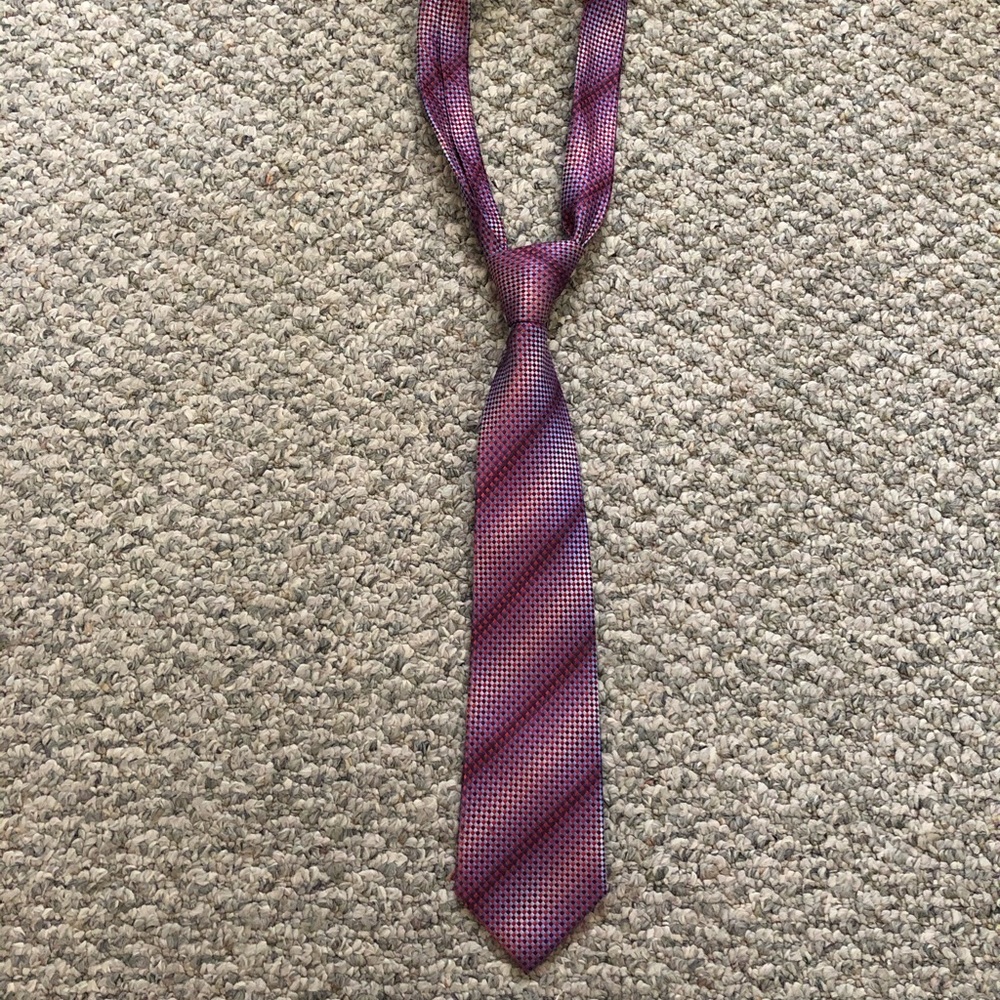 Tie